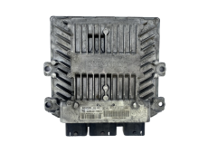 Ohjausyksikkö 5WS40176B-T 9655939480 9647568180 PSA Siemens 51059