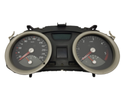 Kierroslukumittari Renault Megane 2 8200399700 D 23191