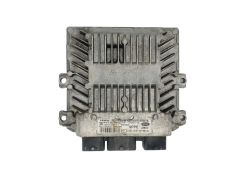 Ohjausyksikkö 3S61-12A650-JE 5WS40078H-T Ford Siemens 42989