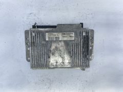 Ohjausyksikkö S115300202A 7700875745 7700105980 Renault Siemens 57966