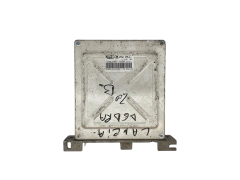 Ohjausyksikkö 7762285 IAW04J Lancia Fiat Magneti Marelli 42107