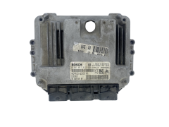 Ohjausyksikkö PSA 0281011089 9653202580 9647785580 Bosch 51831