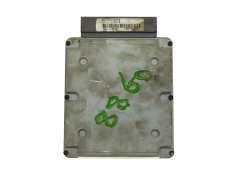 Ohjausyksikkö 1S4F-12A650-AE DPC-638 1S4F-AE DOTE Ford Visteon 3720