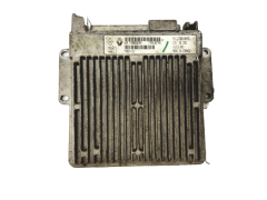 Ohjausyksikkö 7700868295 7700102746 7700104481 Renault Magneti Marelli 16540