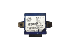 Ohjausyksikkö 60673131 F005V00115 Alfa Bosch 18067