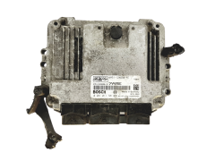 Ohjausyksikkö 4M51-12A560-YE 0281011701 Ford Bosch 28219