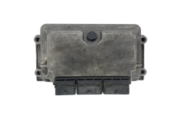 Ohjausyksikkö 0281001839 9630059880 28FM0279 PSA Bosch 48431