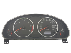 Kierroslukumittari Mazda 6 JGGJ6WC 20496