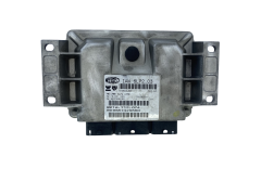 Ohjausyksikkö PSA 9647498180 9657429680 IAW 6LP2.03 Magneti Marelli 50212