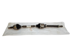 Vetoakseli Renault 391000742R Qplus