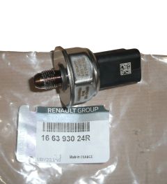 Polttoainepaineanturi Uusi Alkuperäinen 166393024R Renault Dacia