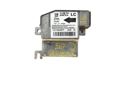 Ohjausyksikön moduuli 24439954 327963935 Opel Temic 23155