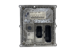 Ohjausyksikkö Smart 0003107V006 0261205004 Bosch 53399