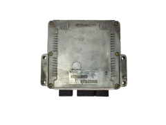 Ohjausyksikkö 9645442480 0281010871 28FM0000 PSA Bosch 18690
