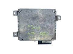 Moottorin Ohjausyksikkö Rover MKC104020 WK 53928