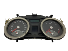 Kierroslukumittari Renault Megane 2 8200399700 D 23334