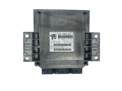 Ohjausyksikkö 9648568480 IAW48P2.72 9645989480 PSA Magneti Marelli 49294