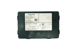 Ohjausyksikön moduuli 282752028R 51986198 Renault