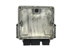 Ohjausyksikkö 0281011031 9646719080 28FM0000 PSA Bosch 56213