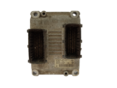 Ohjausyksikkö 00468153620 0261206714 ME731HA003 Alfa Romeo Bosch