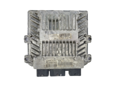 Ohjausyksikkö 5WS40106E-T 9651942980 9647423380 PSA Siemens 59734