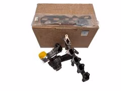 Turboahdin Alkuperäinen 144107877R Renault