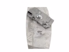 Oven lukitusmekanismi Taka Alkuperäinen Peugeot 206 9137G1