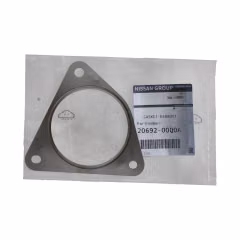 Tiiviste, tiiviste Alkuperäinen Renault 2069200Q0A 8200030251 Nissan