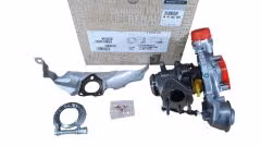 Turboahdin Alkuperäinen Renault 144116213R