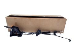 Vaihteiston vaijeri Alkuperäinen 9809544180 Citroen Peugeot