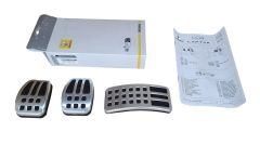 Nakładki na pedały Oryginał 8201670125 Renault