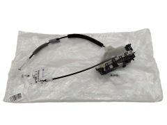 Oven lukitusmekanismi Oikea Etu Uusi Alkuperäinen 9810423480 Peugeot
