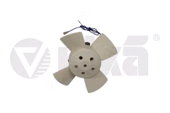 Jäähdyttimen Tuuletin Tee Skoda 007040264 90400018401 Vika