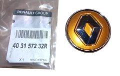 Keskikupin suojus Uusi Alkuperäinen 403157232R Renault