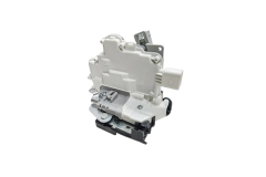 Oven lukitusmekanismi Etu Oikea Tee VW Seat 1P1837016A 88371827501 Vika
