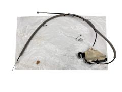 Oven lukitusmekanismi Vasen Uusi Alkuperäinen 9137N5 9137.N5 Citroen Peugeot
