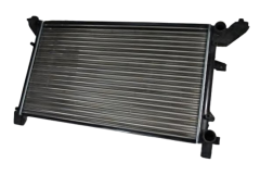 Moottorin Jäähdytin Tee VW LT 2D0121253B 11210138701 Vika