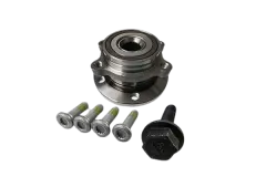 Pyörännapa Etu Tee VW Audi Seat Skoda 8J0598625 45981556701 Vika