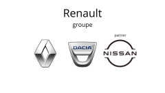 NOX-anturi Alkuperäinen 227907850R Renault