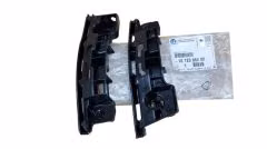 Puskurin Kiinnike Etu Alkuperäinen 1612385280 Peugeot
