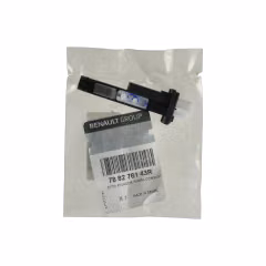 Tavaratilan Lukon Alkuperäinen 788276143R Renault Dacia