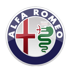 Kiinnike, Kannatin Alkuperäinen 51795450 Alfa Romeo