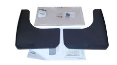 Roiskeläpät Alkuperäinen 7717274244 Renault Dacia