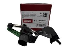 Ajovalojen korkeusanturi Vasen Tee VW Audi Seat 3C0412521B 44121789701 Vika