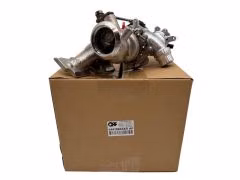 Turboahdin Tee Renault 144106434R Qplus