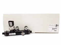 Polttoaineruisku Alkuperäinen Citroen Peugeot Jaguar C5 407 2.7-3.0 HDi 1570H4