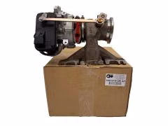 Turboahdin 144102844R 144101912R Renault Dacia