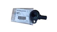 Jäähdytysnesteputki Alkuperäinen 504377461 Fiat Iveco