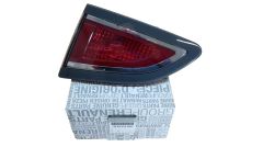 Valaisin Oikea Alkuperäinen 265502369R Renault Scenic 3