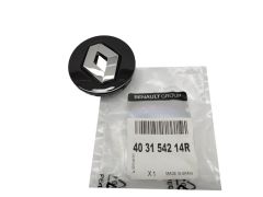 Keskikupin suojus Uusi Alkuperäinen 403154214R Renault
